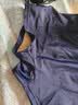 361°泳衣女连体平角2026新款游泳馆专用竞速泳装连体衣高级感女士泳衣 实拍图