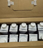 蒙牛特仑苏纯牛奶250ml*10盒 3.8g乳蛋白/100ml 精美送礼盒装端午礼盒 实拍图