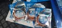 威拓森大物线组成品全套青鱼草鱼鲢鳙巨物专用鱼线主线 6.3米6号3卷 实拍图