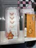 Smorss2片装【加菲猫正版授权】适用iPhone17/16Pro钢化膜苹果17/16Pro手机贴膜息影膜高清防指纹加菲猫 实拍图