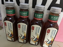 农夫山泉东方树叶青柑普洱茶500ml*15瓶无糖茶饮料0糖0脂0卡整箱 实拍图