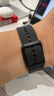 小米（MI）REDMI Watch 6典雅黑 国家补贴 澎湃OS 3 心率血氧监测 红米手表6 小米汽车 送男友送女友 实拍图