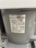 美的（Midea）除湿机/抽湿机12升/天 自营家用20㎡轻音小型回南天客厅卧室内防潮专用干衣吸湿器CF12BD/N7-DO 实拍图
