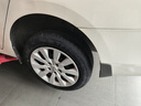双星JUOGO轮胎 195/60R16 89H X11 适配新轩逸/骐达/启辰D60 实拍图