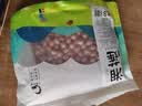 小茵姑娘一级优选去芯红莲500g 正宗湘潭特产红皮莲子养生食材干货五红粉 实拍图