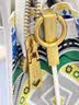 COOGI女包包2026新轻奢品牌女士款凯莉包七夕情人节生日礼物送女友老婆 实拍图
