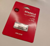 海康威视（HIKVISION）128GB Type-C双接口手机U盘S400 USB3.2大容量高速U盘 读速450MB/s 适用华为苹果手机电脑通用优盘 实拍图