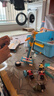 索迪儿童玩具男女孩科学物理小实验套装学生DIY手工制作材料生日礼物 实拍图