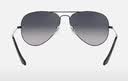 雷朋（RayBan）【父亲节】经典飞行员系列太阳镜男女款开车出行眼镜墨镜0RB3025 实拍图