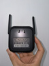 小米（MI）wifi放大器pro wifi信号增强器 300M无线速率 无线信号增强器 强电版 非路由器 需配合路由器使用 实拍图