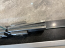 清扬女士去屑洗发水 樱花沁爽1.2kg烟酰胺净屑止痒留香洗头膏热门商品 实拍图