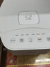 美的（Midea）电热水瓶家用电热水壶0塑料水路烧水壶开水壶5L大容量一体无缝内胆保温SP50E-10W 实拍图