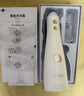 博皓（prooral）冲牙器5025Plus手持立式洗牙器带数显水牙线成人洁牙器便携牙齿冲洗器 象牙白270ml 实拍图