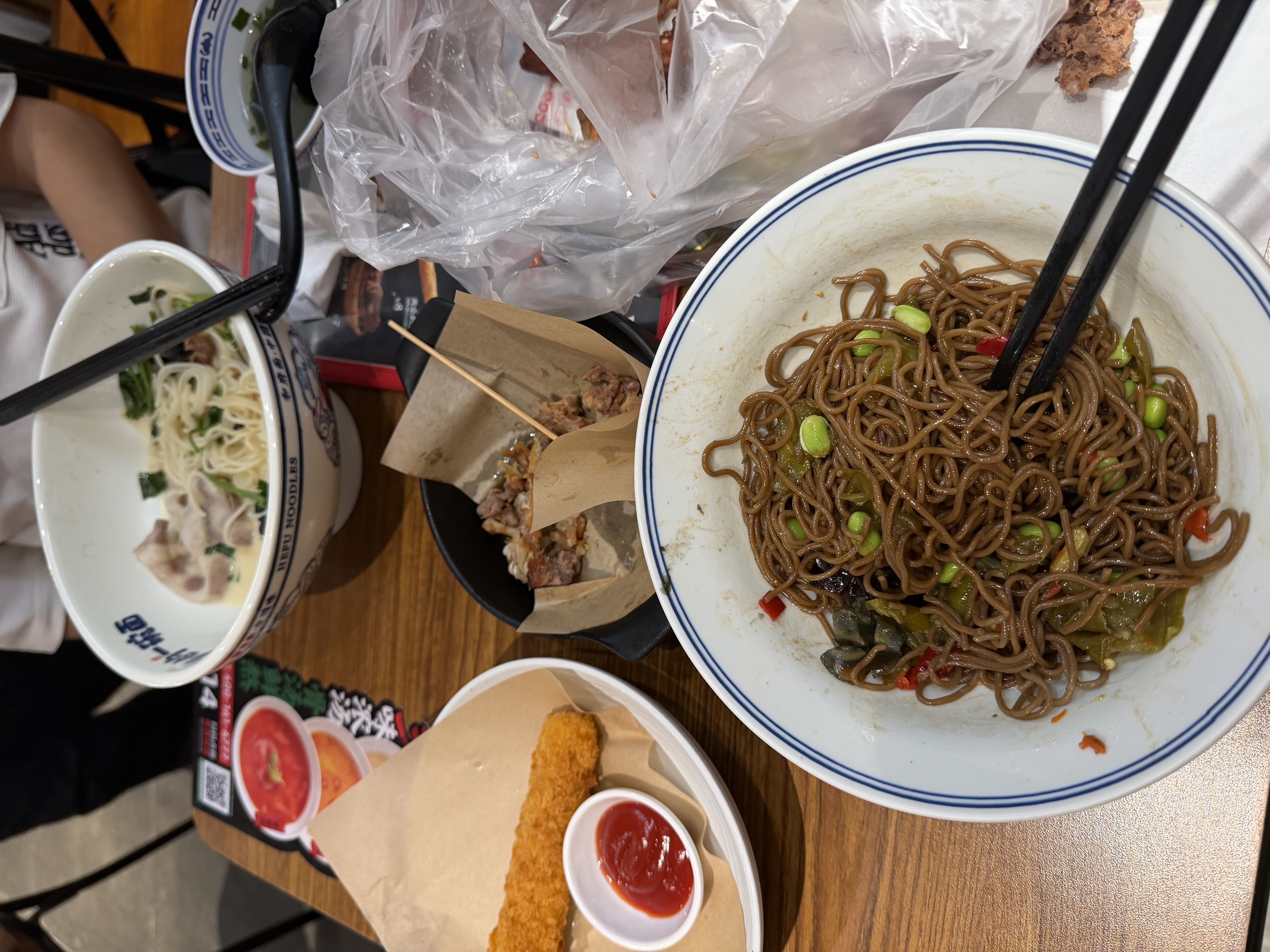 小匠材垫脚凳脚踏凳办公垫脚神器脚踏电竞桌下脚踏板脚凳原木色小号 实拍图