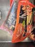 开袋即食500g手剥笋网红手扒笋手撕香辣老汤泡椒零食小竹笋新鲜笋 香辣味500克*5袋 实拍图