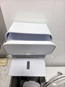 佳帮手卫生间纸巾盒 免打孔厕纸盒壁挂厕所纸巾架浴室置物用品抽纸盒 实拍图