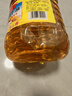 鲁花 食用油 物理压榨 葵花仁油6.18L  实拍图