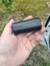 神火（SupFire）AB11 26650电池 5000毫安强光手电筒充电锂电池尖头 3.7V-4.2V 实拍图