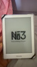 掌阅（iReader）【新品发布】Neo3 6英寸电子书 智能阅读器 墨水屏电纸书 看书学习漫画AI平板电脑 轻薄便携 告白 实拍图