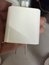 Apple/苹果 20W type-c充电器 苹果usb-c充电器原装手机快充头 旗舰店苹果iPhone 17 Pro Max充电器 实拍图