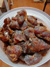 福东海 严选7A大甜桂圆干600g 带壳肉厚龙眼肉桂圆肉 养生即食零食干货 实拍图