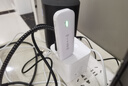 yOZE随身wifi6【送1500G】免插卡移动wifi联通移动随行无线不限速通用流量便携式路由卡托车载上网宝 实拍图