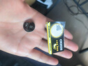 传应 南孚CR2025纽扣电池5粒 3V 适用大众奔驰比亚迪等汽车钥匙 手表/遥控器等（单件包邮） 实拍图