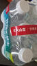 农夫山泉饮用天然水（适合婴幼儿）380ml*6瓶 膜包口袋水迷你水 实拍图
