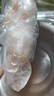 上鲜鸡全腿净重2.4斤鸡大腿烧烤鸡腿炸鸡腿卤鸡腿空气炸锅食材 实拍图