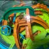 淘嘟嘟（Taodudu）儿童玩具大迷宫球3D立体走珠闯关宝宝小男女孩子3-6岁8生日礼物10 实拍图