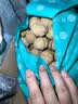楼兰蜜语云南老树纸皮核桃1500g/箱原味 新货零食纸皮节日送礼每日坚果 实拍图