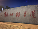 FOOTOPPO儿童雨鞋赶海服涉水连体裤玩水叉裤水裤赶水装备防水雨裤 实拍图