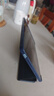 ALittleFlower【全网热销30W+】适用华为MatePad SE保护套壳2024款11英寸华为平板保护壳全包轻薄皮套 深蓝色 实拍图