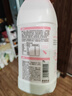 简爱开菲尔家庭装大桶酸奶 香草荔枝味760g*1瓶13种复合菌 乳酸菌 实拍图