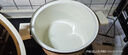 小熊（Bear）微压汤锅 搪瓷珐琅釉汤锅家用炖锅焖煮锅6L燃气灶通用JG061-P01 实拍图