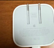 Apple/苹果 40W type-c快充充电器 苹果usb-c原装充电头 旗舰店新款苹果iPhone 17 Pro Max充电器 实拍图