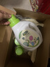 子初婴儿洗衣液宝宝专用洗衣液套装1kg*3瓶+500ml*4袋+洗衣皂150g*5包 实拍图