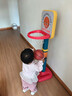 babycare儿童篮球架室内家用可升降篮球框宝宝投篮架宝宝户外运动六一礼物 实拍图