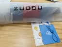 左都（ZUODU）全自动科技感雨伞小暴雨专用加大加厚加固男士大号抗风米车载折叠 实拍图