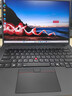 ThinkPad【国家补贴15%】T14p AIPC酷睿Ultra9 14.5英寸高性能工程师笔记本电脑64G 2TB RTX5050商务办公本 实拍图