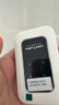 影腾随身wifi三网全国通用无线wi-fi6免插卡移动联通电信无限制大流量卡便携式网卡高速网络2026款5GHF 【三网通3000毫安充电款+白色】超长续航 实拍图