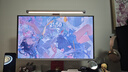 SANC盛色26.5英寸三星量子点QD-OLED第四代面板4K240Hz电竞显示器 原生10bit DP2.1 OM85星尘白 实拍图