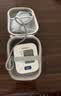 欧姆龙（OMRON）上臂式电子血压计医用老人家用智能高血压测量仪U10L 实拍图