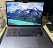 Apple/苹果AI/MacBook Air13英寸M5 (10+8核) 16G 512G午夜色笔记本电脑MDHE4CH/A 实拍图