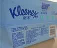 舒洁（Kleenex）湿厕纸家庭装80抽*6包（480抽）洁厕湿巾纯水湿纸巾 实拍图