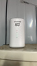 夏新5g随身wifi6移动无线免插卡路由器cpe全网通千兆双频便携式车载上网卡高速流量 5G狂暴性能版【满血性能光纤级网速】 实拍图