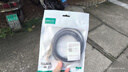 绿联六类网线 千兆高速5g宽带网络连接线2米 CAT6类家用电脑笔记本路由器成品跳线兼容2.5g双接头20160 实拍图