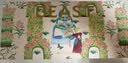 野兽派（THE BEAST）千叶玫瑰马克杯对杯套装伴手礼生日礼物新婚礼物七夕礼物 实拍图