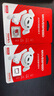 移速（MOVE SPEED）JOY联名款64GB TF（MicroSD）存储卡U3 V30 A1 C10手机平板高速内存卡行车记录仪监控摄像头游戏机 实拍图
