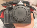Canon佳能r50入门级微单反 半画幅数码相机 4k美颜小巧便携送礼物 R50单机身黑+RF-S 18-150拆 一镜走天下 套餐一【128G内存卡~摄影包+备用电池+卡通礼】 实拍图